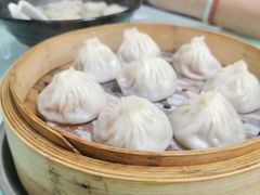 -食惠里小笼包面馆(越秀店)