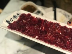 -大喜牛鲜牛肉火锅(世纪金源店)