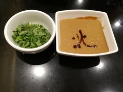 麻酱小料-北门涮肉·铜锅涮肉(南锣鼓巷店)