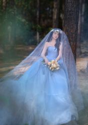 -摩玛婚纱摄影(杭州店)