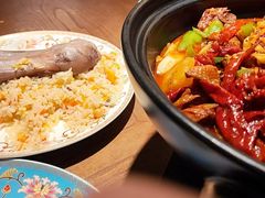 -相约·羊村小馆非遗手抓肉(七一酱园店)