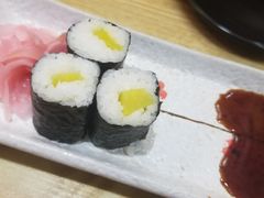 -胜代日本料理(云程巷小区店)