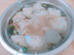 -小董骨汤馄饨店(通扬路店)