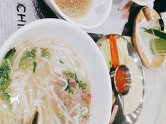 -CHILL Pho澳洲牛肉越南粉(佛山顺德万象汇店)