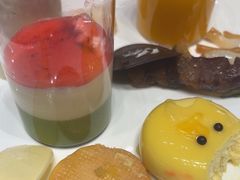 -南湖宾馆·鸳湖阁全日制餐厅