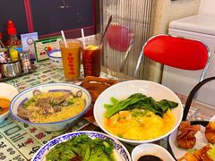 -七爷清汤腩·港式餐厅(金狮广场店)