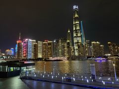 -遇外滩(BFC外滩金融中心店)