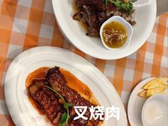 广东烧鹅-粤香楼(新光里店)