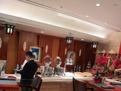 -元一希尔顿酒店·禅自助餐厅·啤酒花园