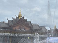 -西双版纳傣族园