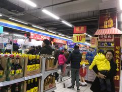 -物美大卖场(玉蜓桥店)
