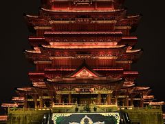 -寻梦滕王阁实景演出