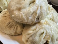 -姚记炒肝店(鼓楼店)