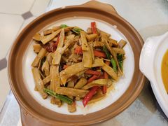 -长春观斋补堂素菜馆