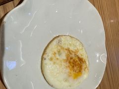 煎蛋-马记永·兰州牛肉面(3019君尚店)