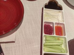 -大鸭梨烤鸭·北京菜(大兴南小街店)