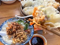 -晓友烧麦(光华村店)