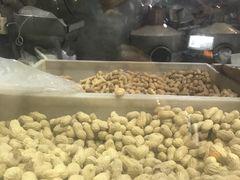 -栗满秋(燕丰西坝河店)