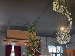 -宋庄魁元艺术餐厅