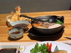 -立山居酒屋·烧鸟 天妇罗(西北湖店)