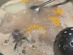 -肥仔文澳门猪骨煲(南京西路店)