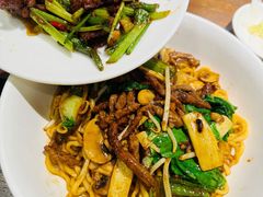 -寻裕记·现炒浇头面(人民广场店)