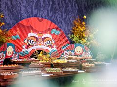 -广州德安丽舍凯宾斯基酒店