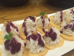 -隆喜元鱼汤包·海鲜(中联广场店)