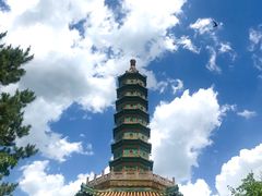 -须弥福寿之庙
