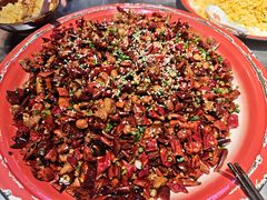 -馬伍旺川菜(江北虹悦城店)