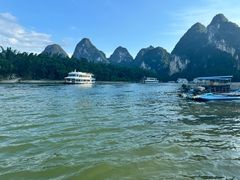 -61号餐吧(兴坪古镇漓江店)