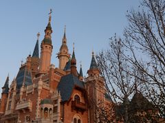 -上海迪士尼度假区