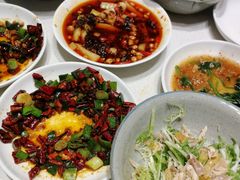 -泉上·发现DISCOVERY ·黔菜餐厅(银海元隆广场店)