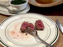 -Wolfgang’s Steakhouse 沃夫冈牛排馆(上海白玉兰广场店)