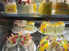 -PAOPAO Bakery&Café(港汇店)