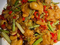 -洞庭土菜馆(易发广场店)