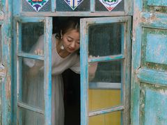 -特克斯八卦城