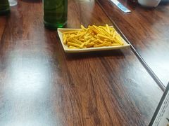 -冯大腕江湖川菜馆(后沙峪店)