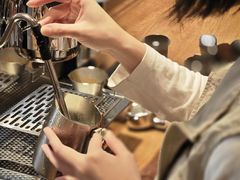 -溯洄咖啡VORTEX COFFEE