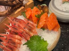 -上井精致料理(大坪店)