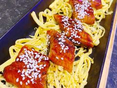 -将太无二·北美传奇寿司(荟聚购物中心西红门店)