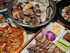 -和源祥·日照菜扛把子(万平口一店)