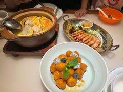 -客语客家菜(佳兆业广场店)