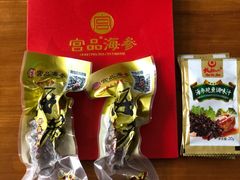 -宫品海参专卖店(静安大宁店)
