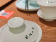 -蓉城小馆(科兴店)