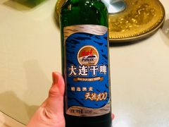 -渔家颂歌渔家味道(青石路店)