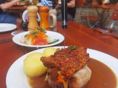 -Restaurant Paulaner am Dom