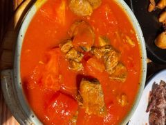 -塔哈尔·新疆盛宴(城西银泰店)