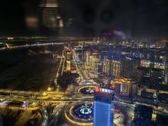 -大堂酒廊·富力丽思卡尔顿酒店