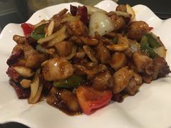 -蜀香坊(墨尔本唐人街旗舰店)
